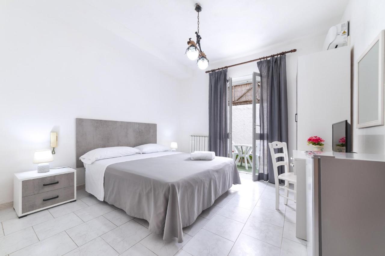Casa Cigliano Forio di Ischia