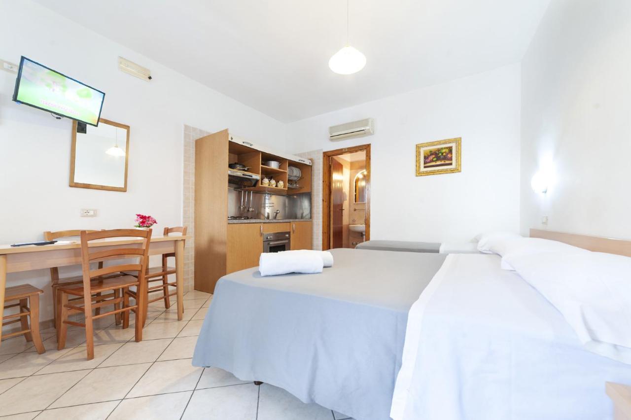 Casa Cigliano 3*