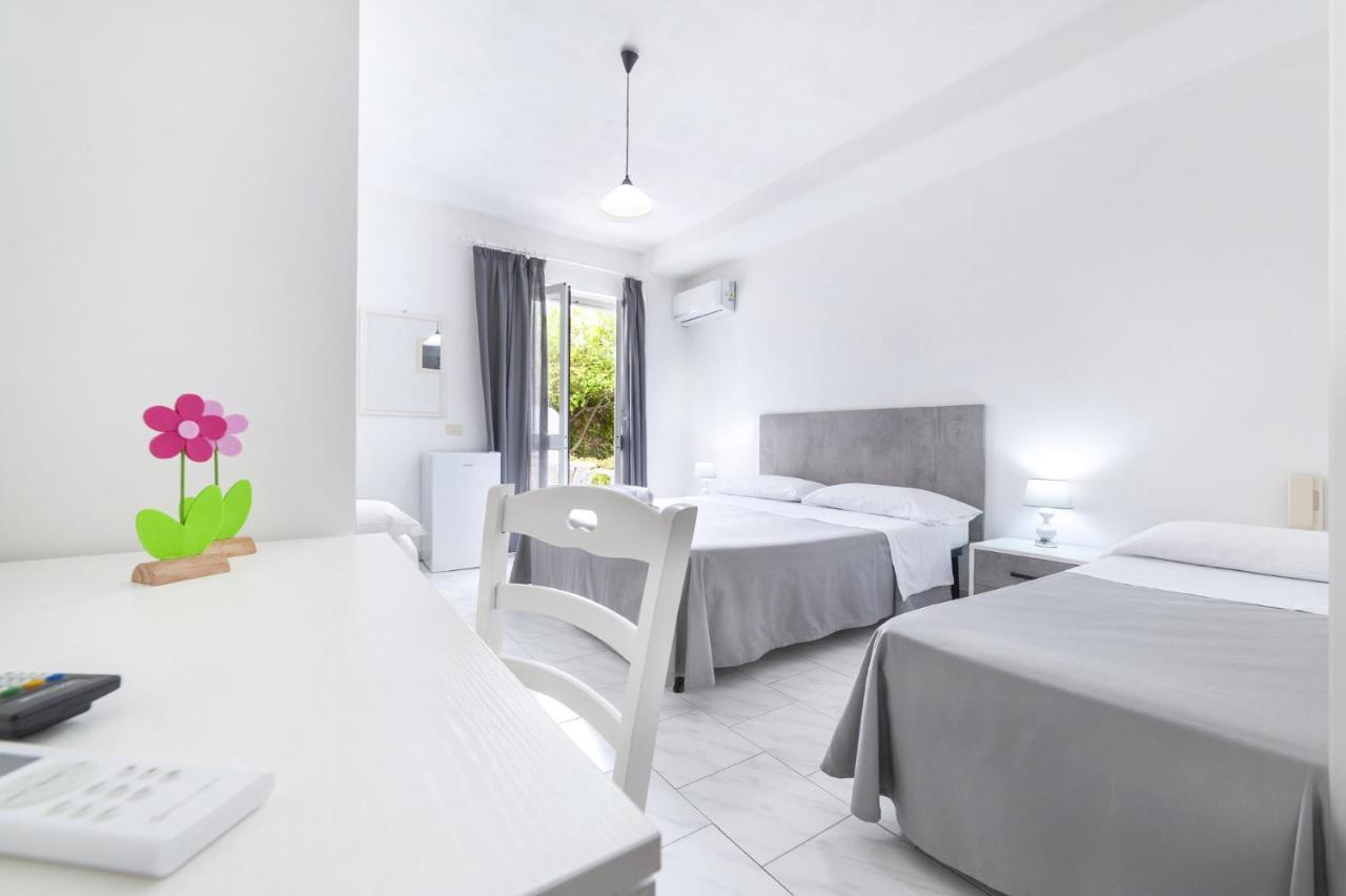 Casa Cigliano 3* Forio di Ischia
