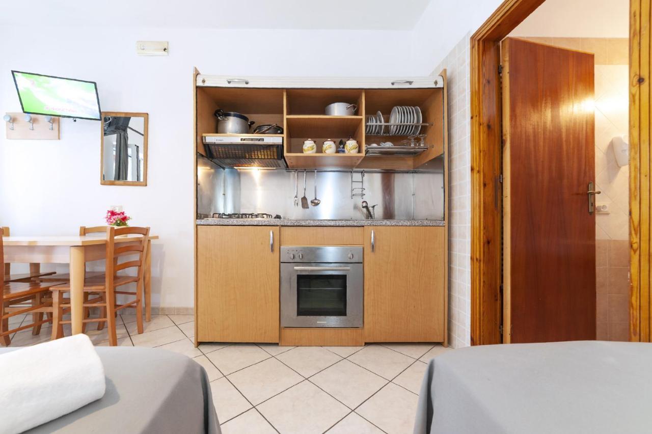 Casa Cigliano Hotel 3*
