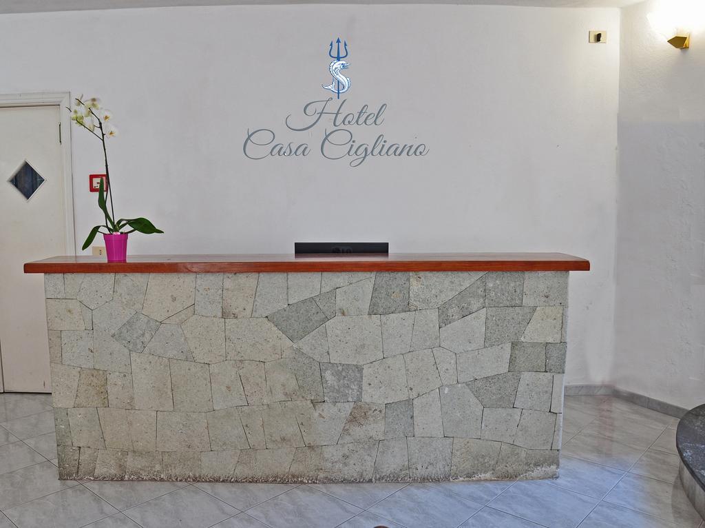 Casa Cigliano Hotel