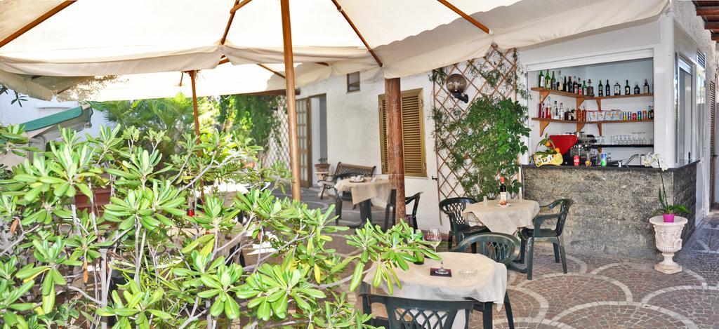 Casa Cigliano Hotel Forio di Ischia