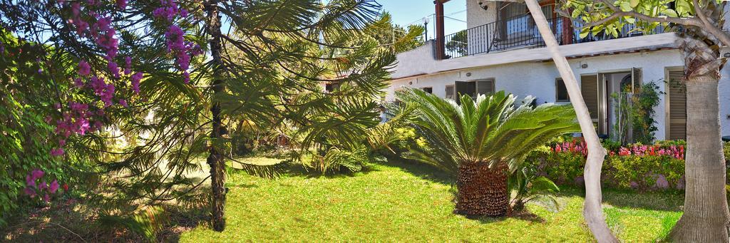 Casa Cigliano Hotel 3*