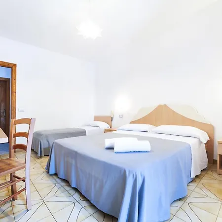 Casa Cigliano Hotel Forio  Exterior photo