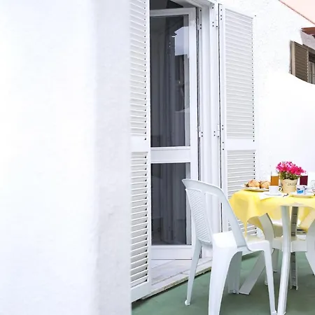 Casa Cigliano Hotel Forio  Exterior photo