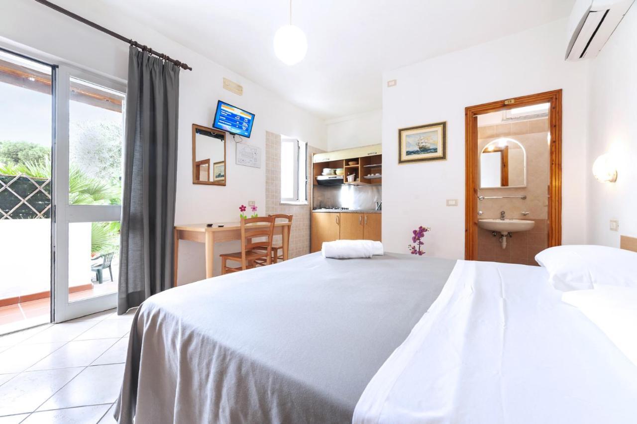 Hotel Casa Cigliano 3*