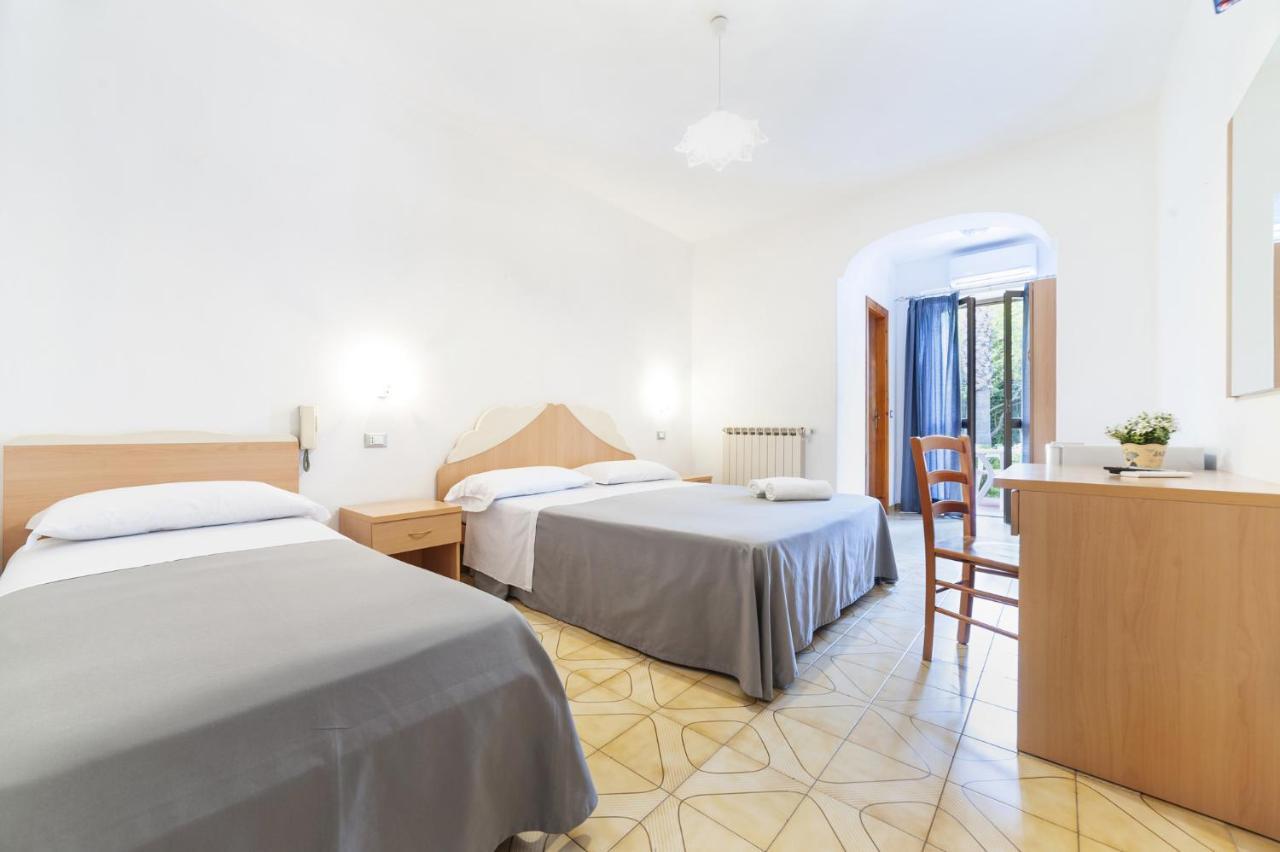 Hotel Casa Cigliano Forio di Ischia