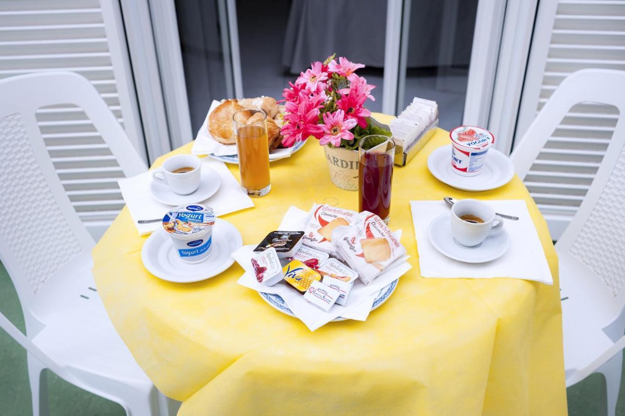 Hotel Casa Cigliano 3*