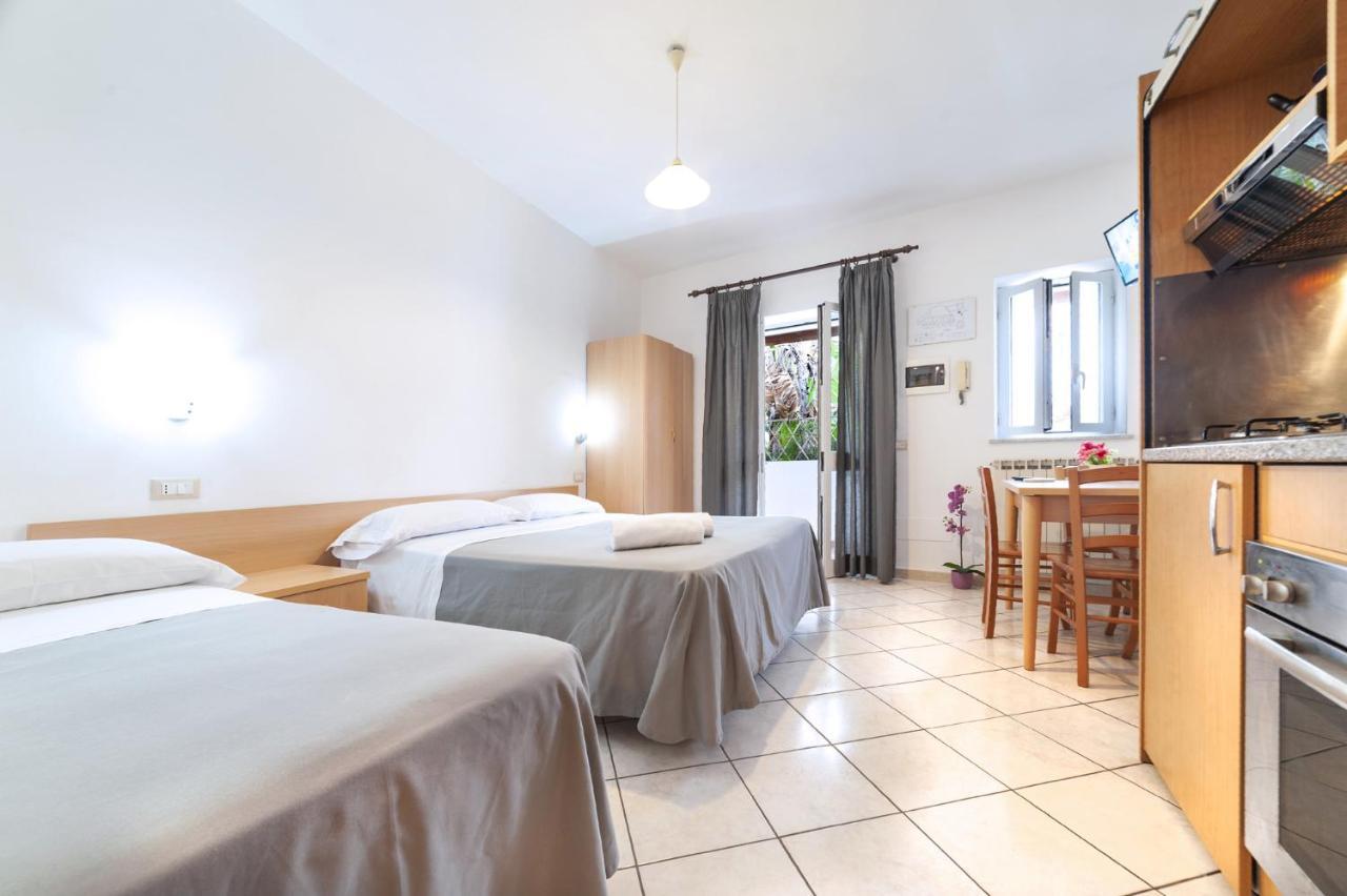 Hotel Casa Cigliano 3*