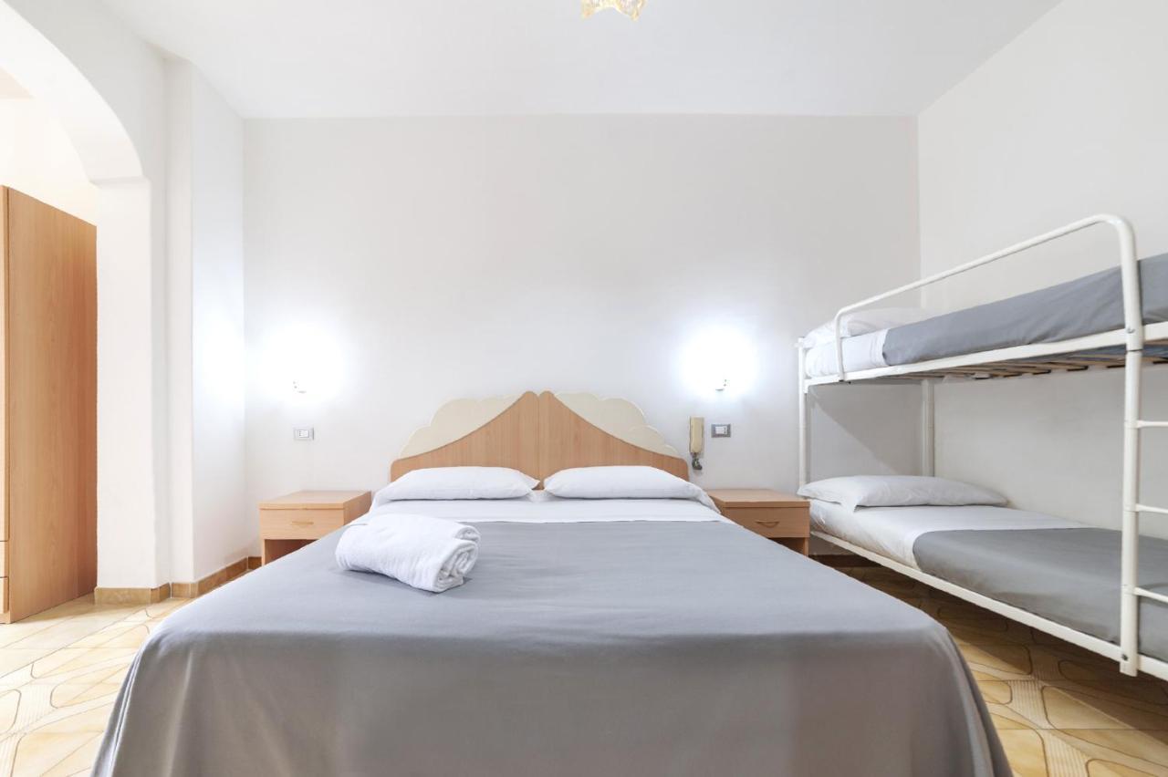 Hotel Casa Cigliano Forio di Ischia