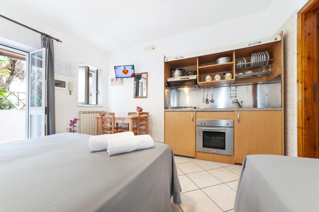 Hotel Casa Cigliano Forio di Ischia