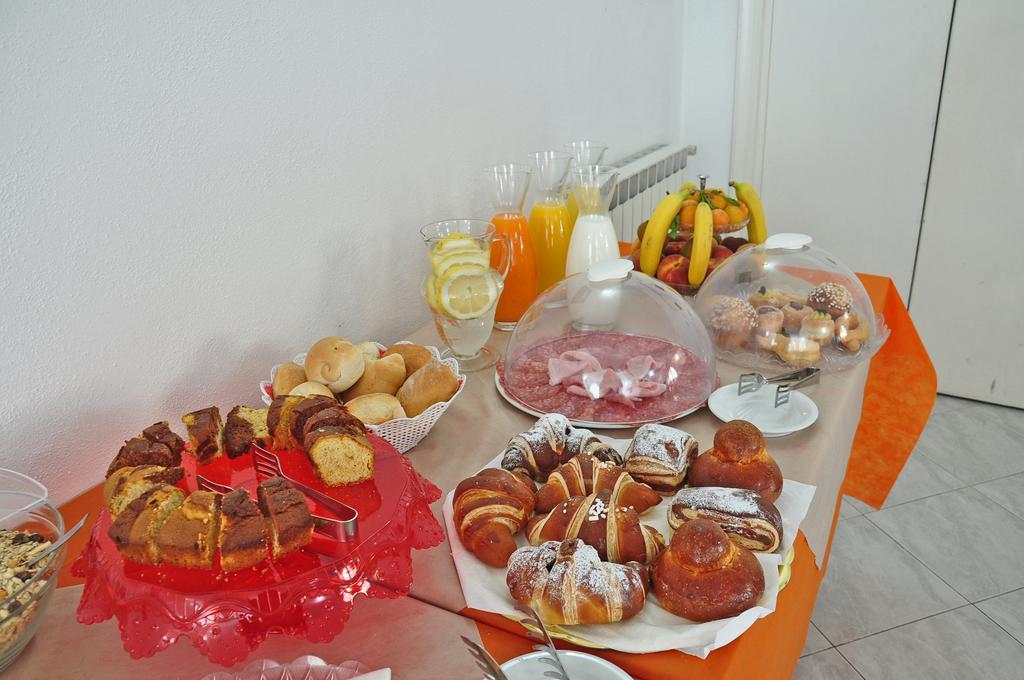 Casa Cigliano Hotel 3*