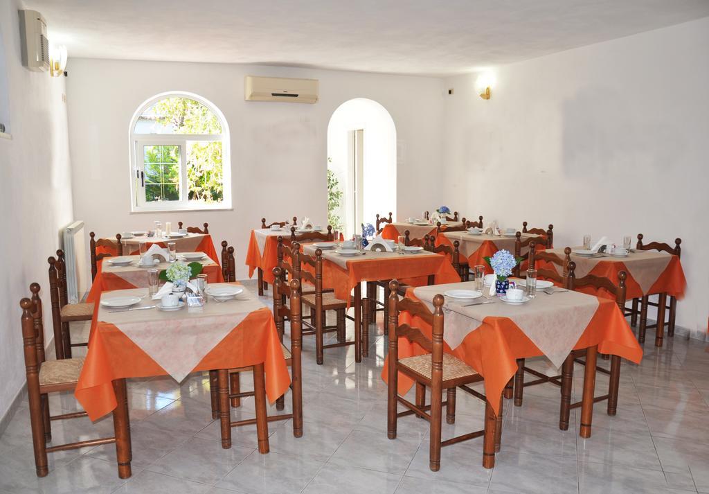 Casa Cigliano 3* Forio di Ischia