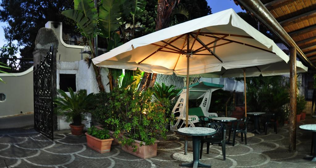 Casa Cigliano Hotel 3*