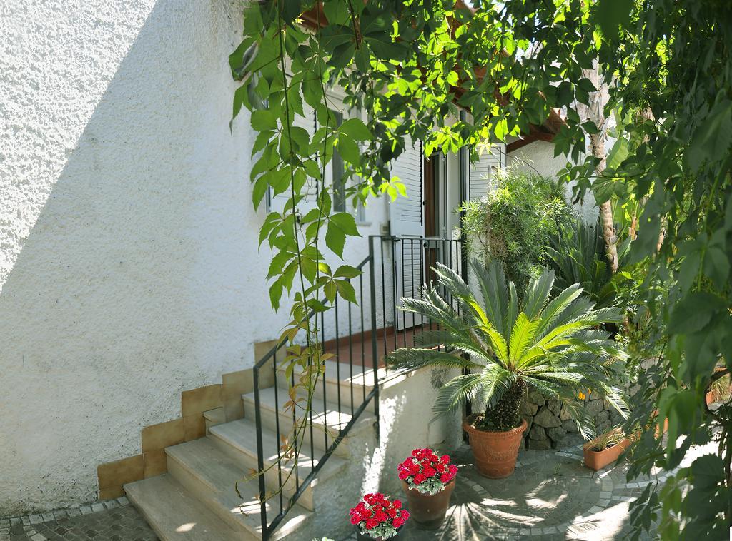 Casa Cigliano Forio di Ischia