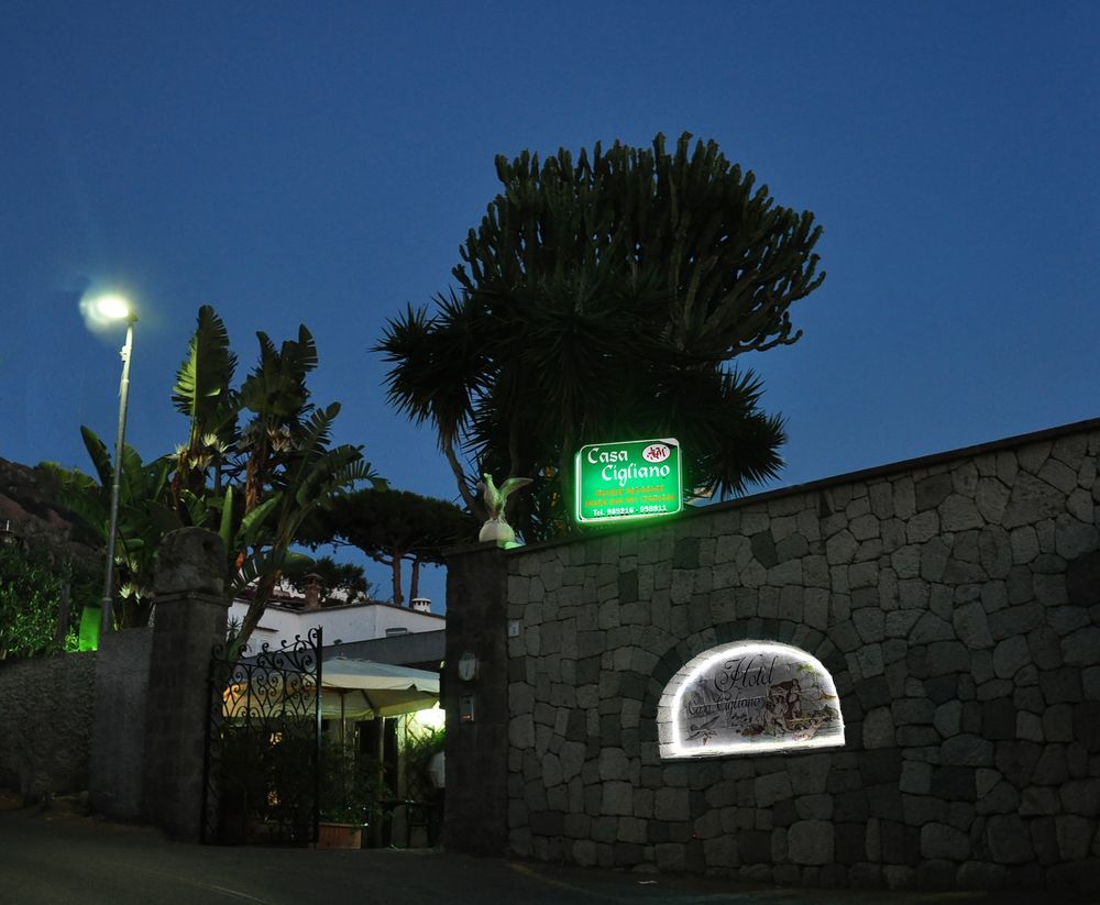Casa Cigliano Hotel