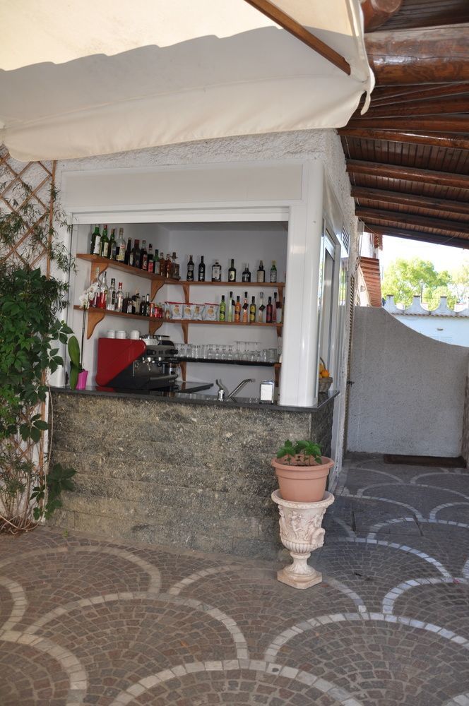 Casa Cigliano Hotel Forio di Ischia