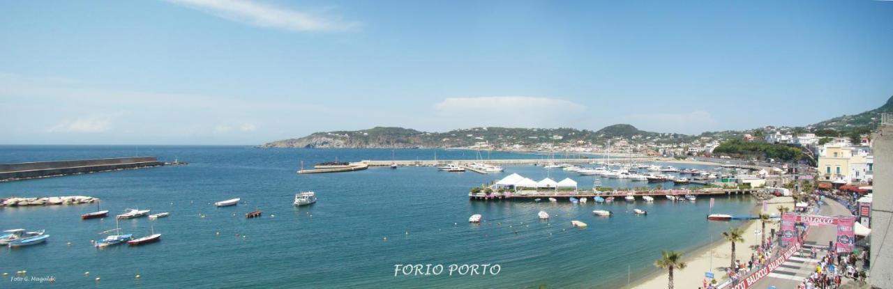 Hotel Casa Cigliano Forio di Ischia