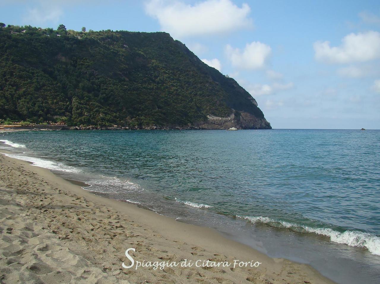 Casa Cigliano 3* Forio di Ischia